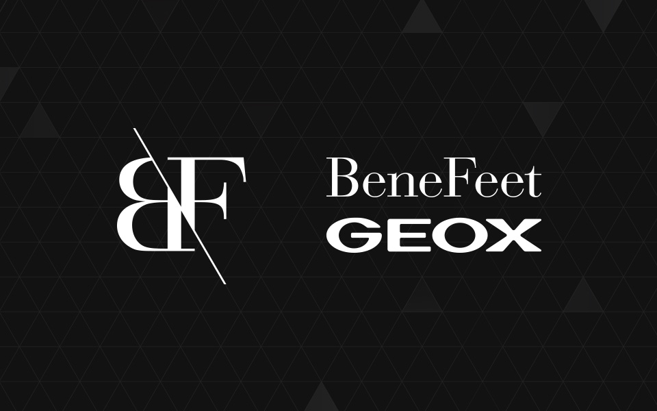 GEOX BeneFeet – DIGITALBROTHERS_